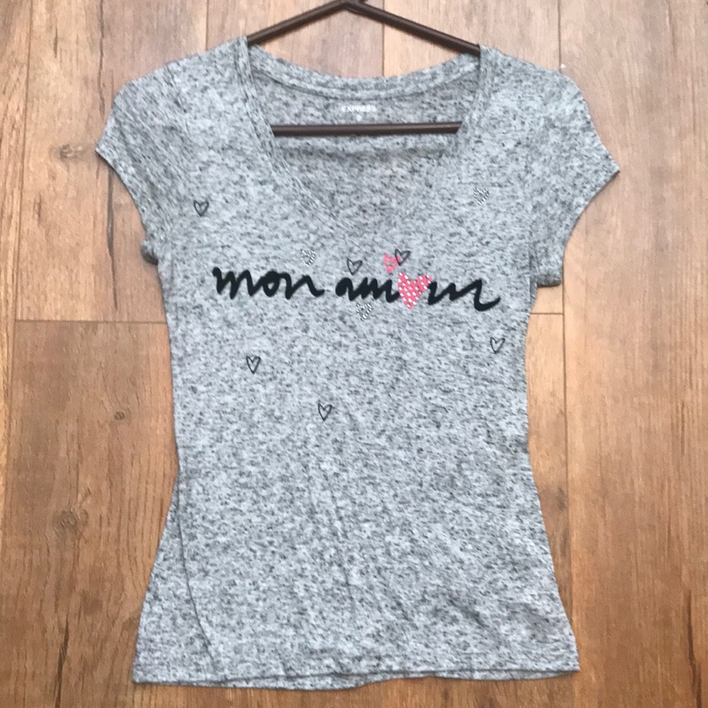 Express Tee